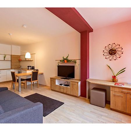 Servus Vienna Karlsplatz Екстериор снимка