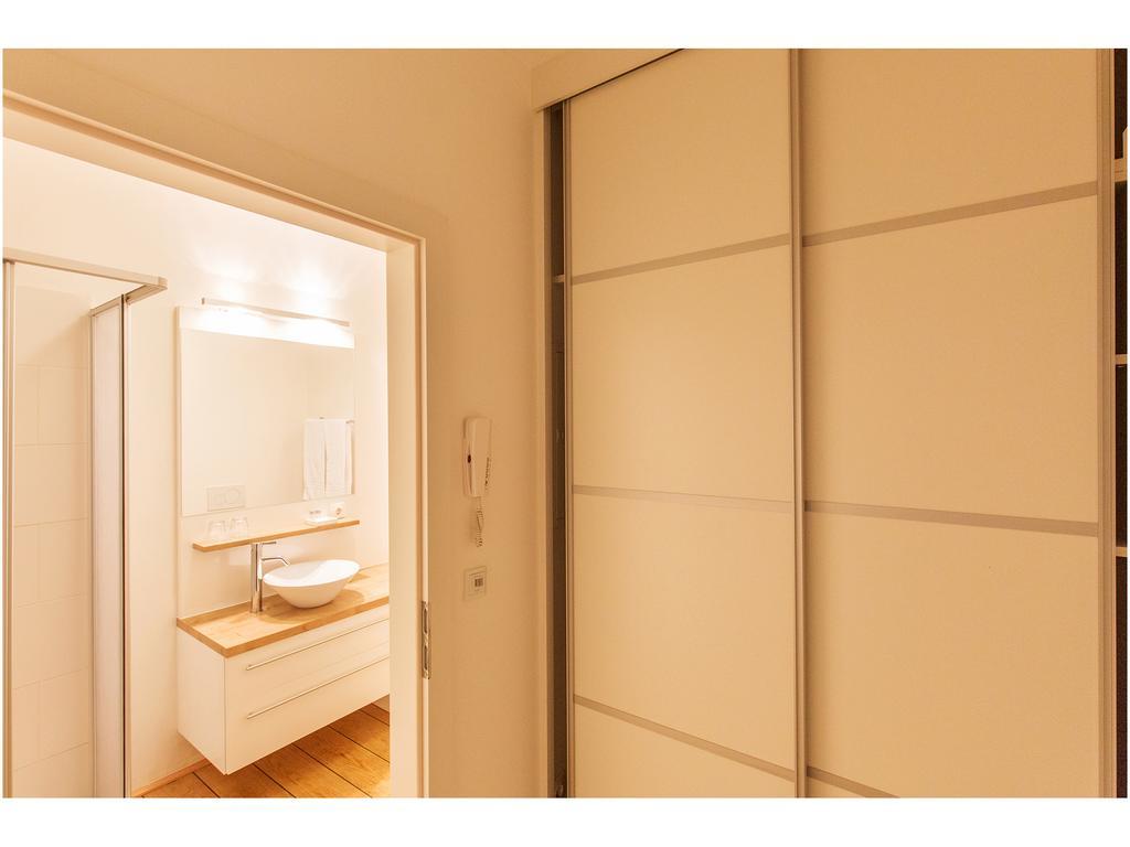 Servus Vienna Karlsplatz Екстериор снимка