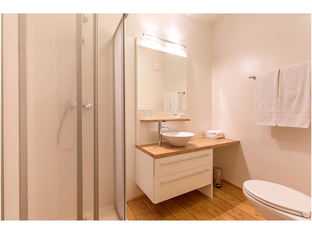 Servus Vienna Karlsplatz Екстериор снимка