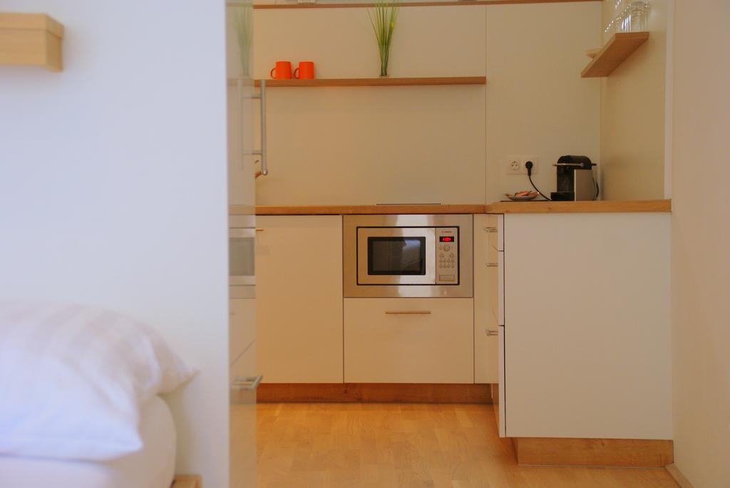 Servus Vienna Karlsplatz Екстериор снимка