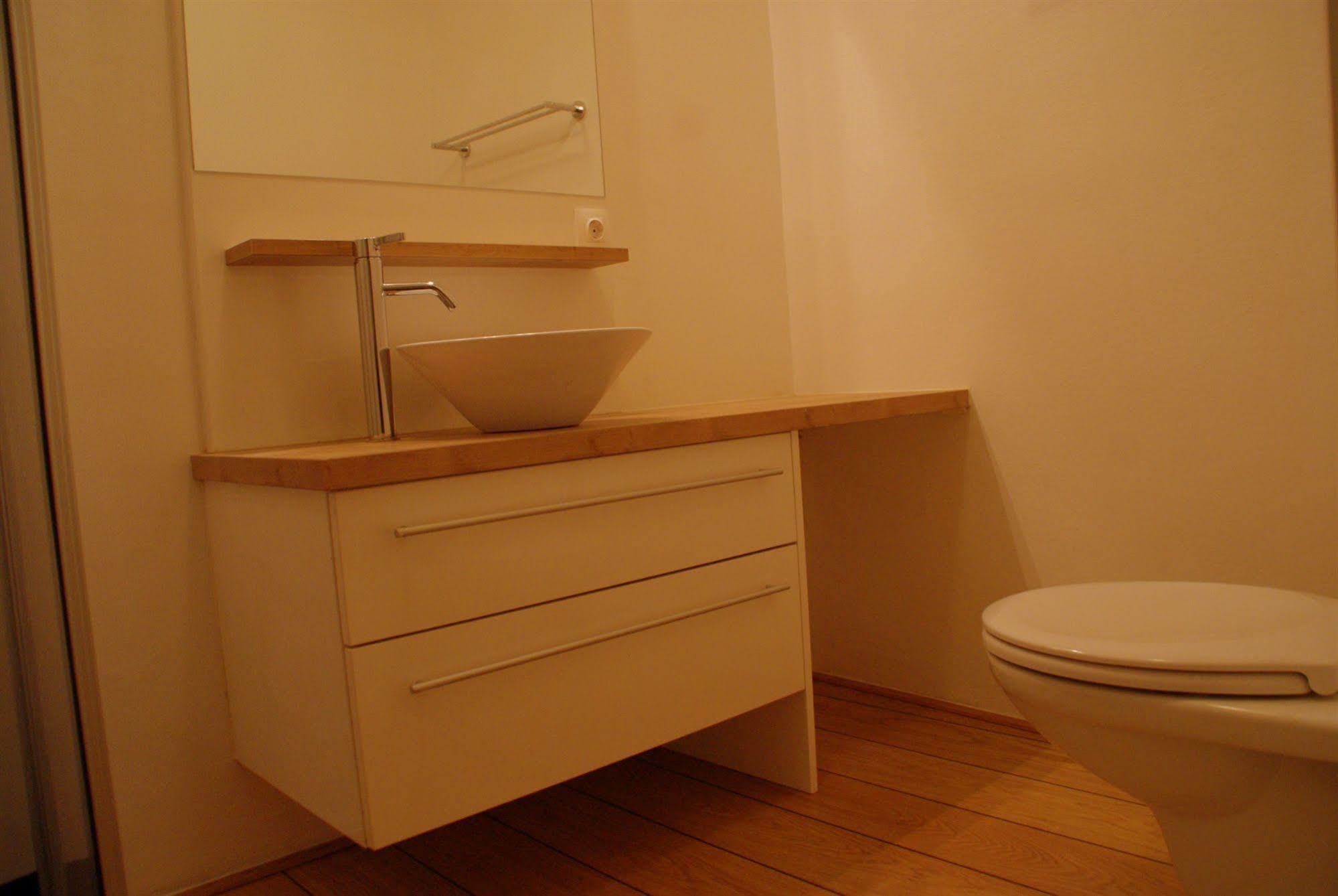 Servus Vienna Karlsplatz Екстериор снимка