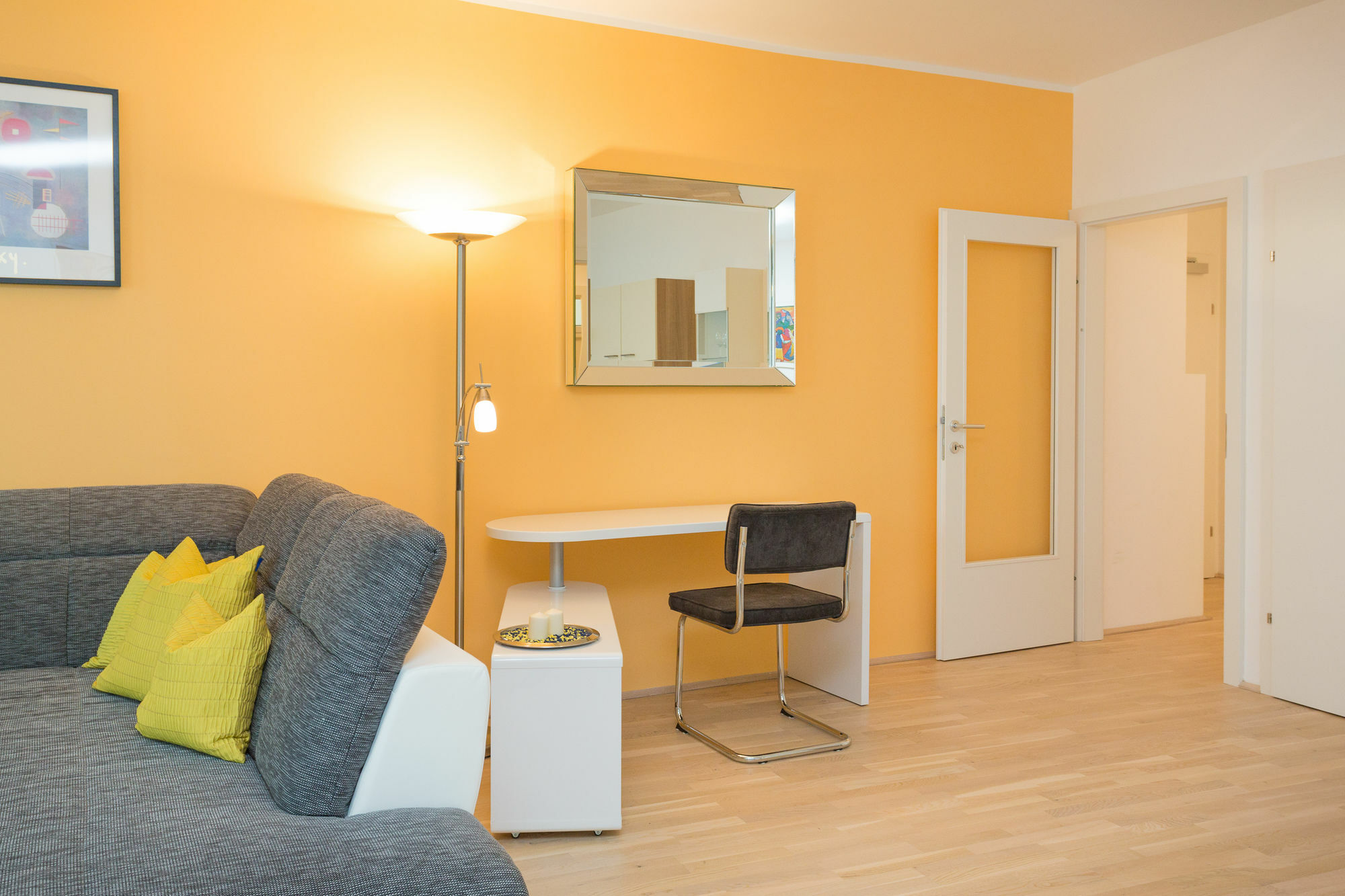 Servus Vienna Karlsplatz Екстериор снимка