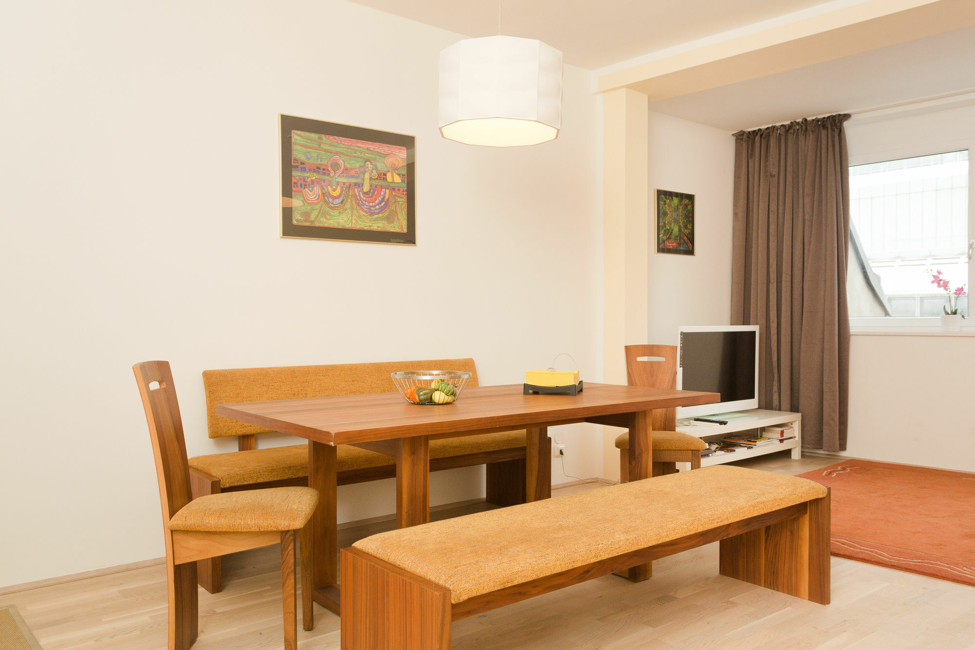 Servus Vienna Karlsplatz Екстериор снимка