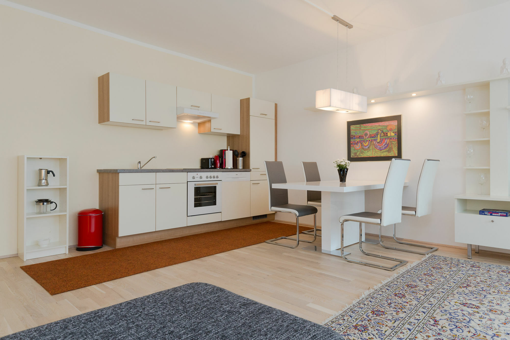 Servus Vienna Karlsplatz Екстериор снимка